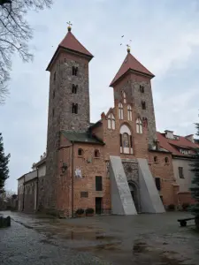 Czerwińsk nad Wisłą